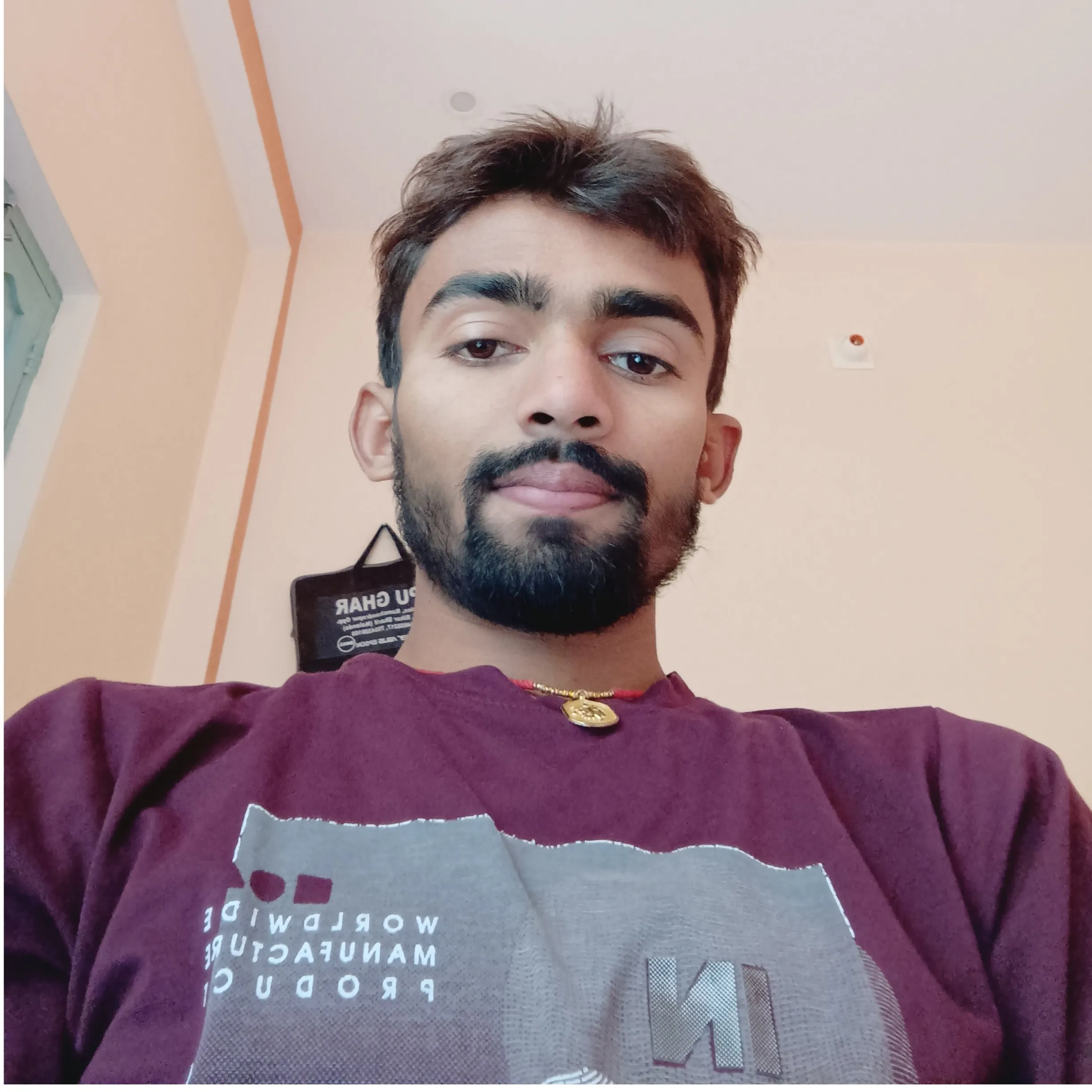 PANKAJ Kumar