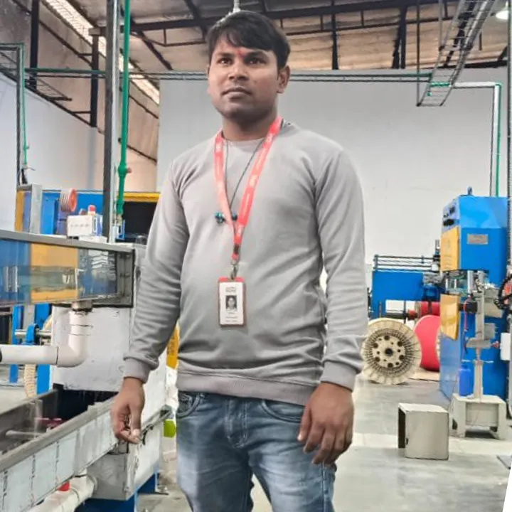 anurag gagub