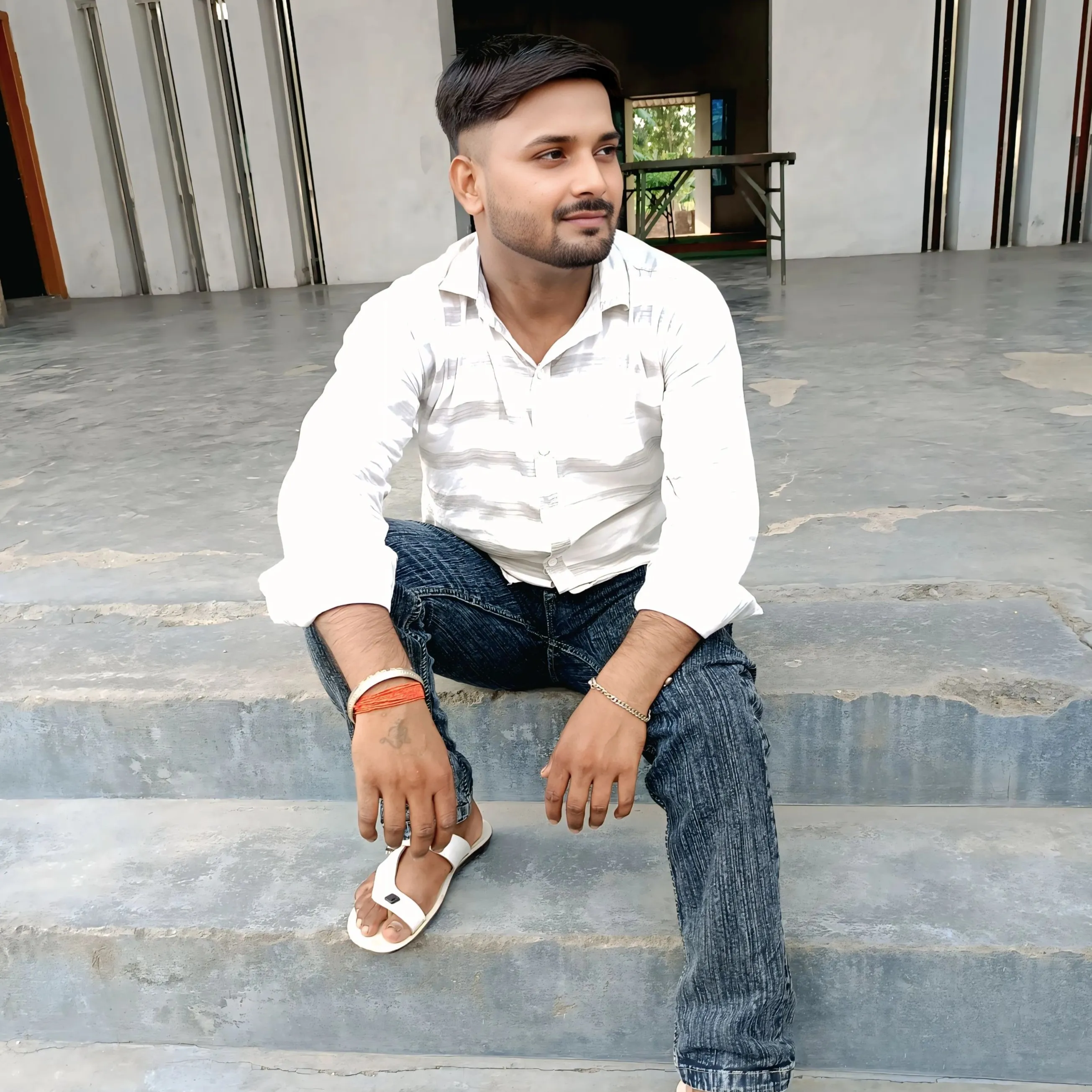 patel Shahab