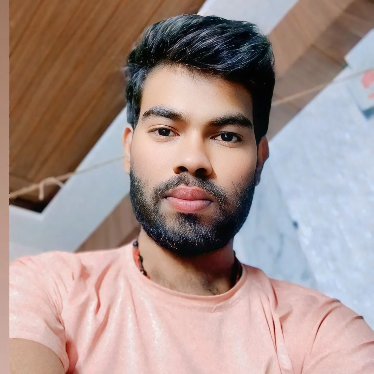 Dharamveer Prajapati