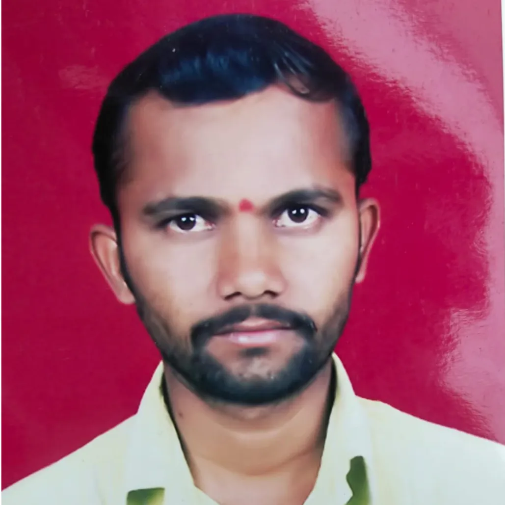 M.KURUMAIAH YADAV