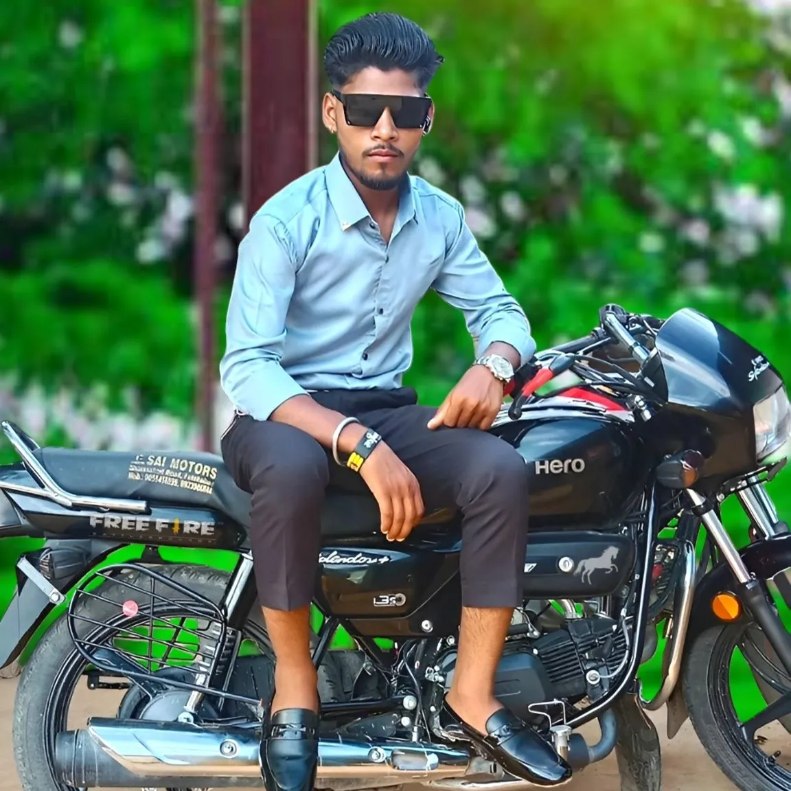 Sachin Baghel