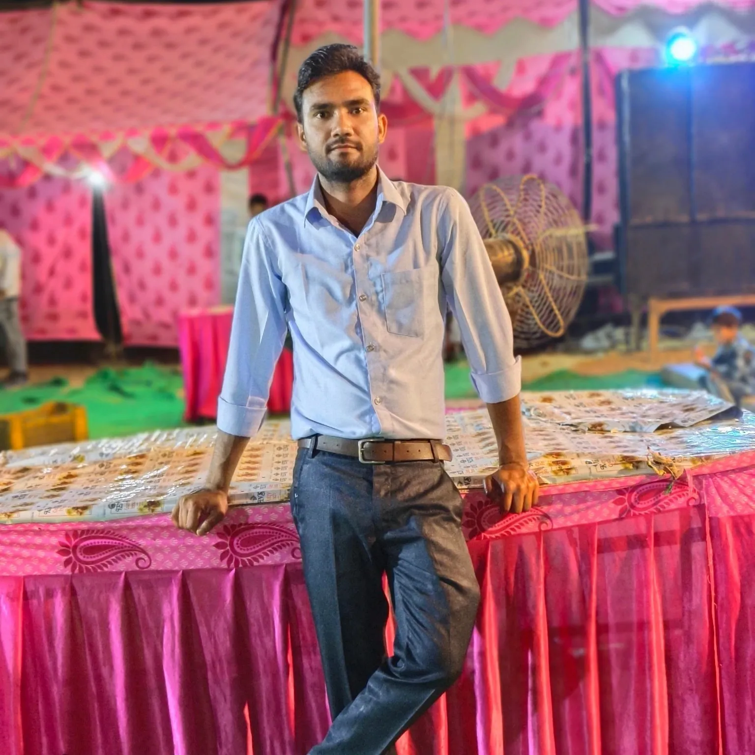 Jay Ghosh