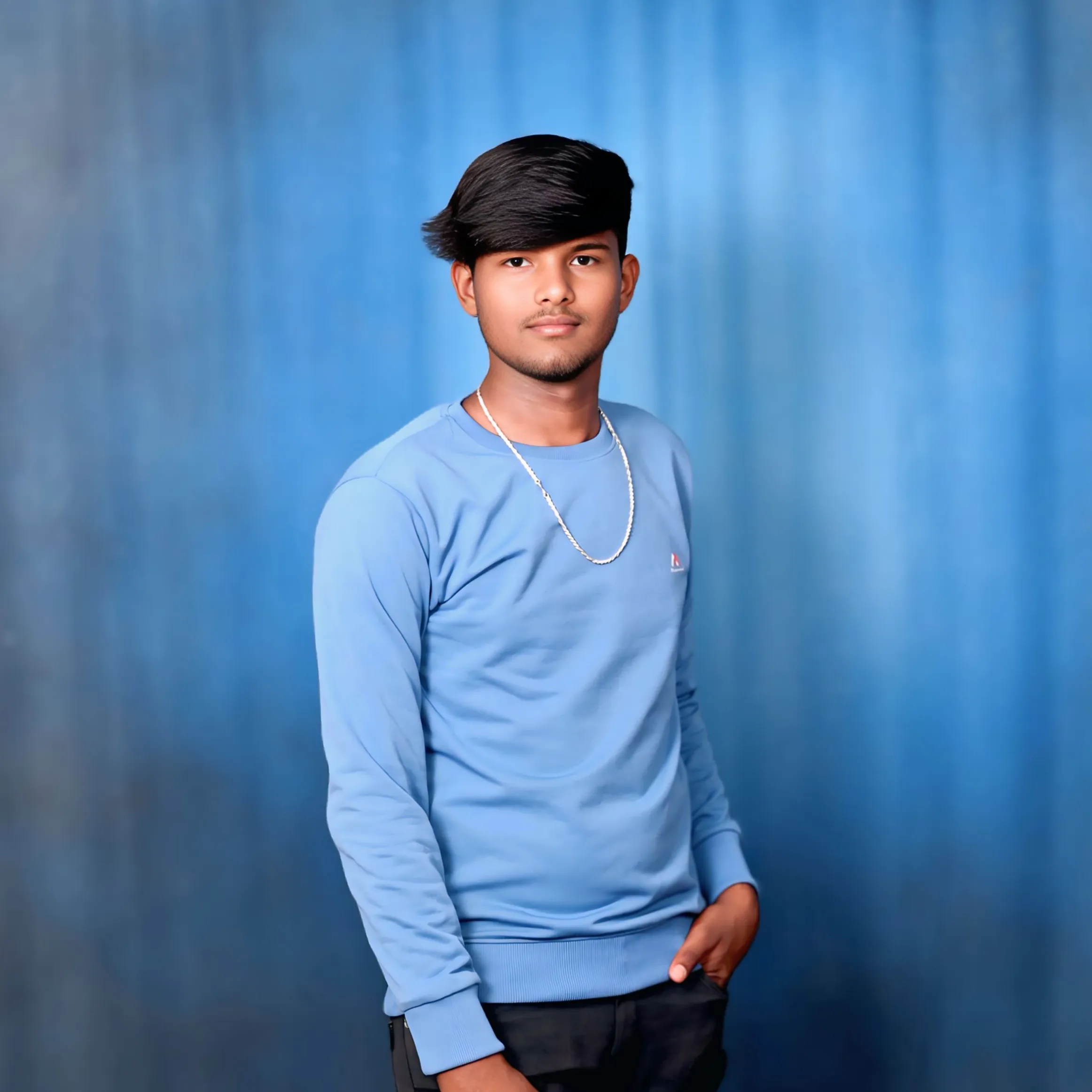 BANDAYYA NAYAK