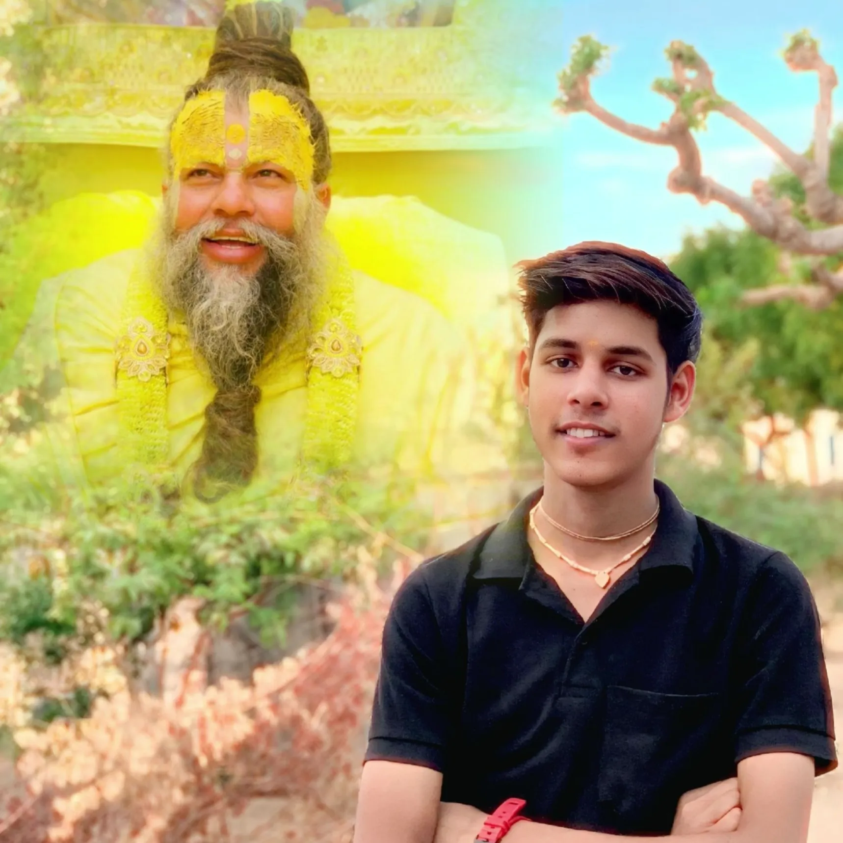 Amit Sanatani