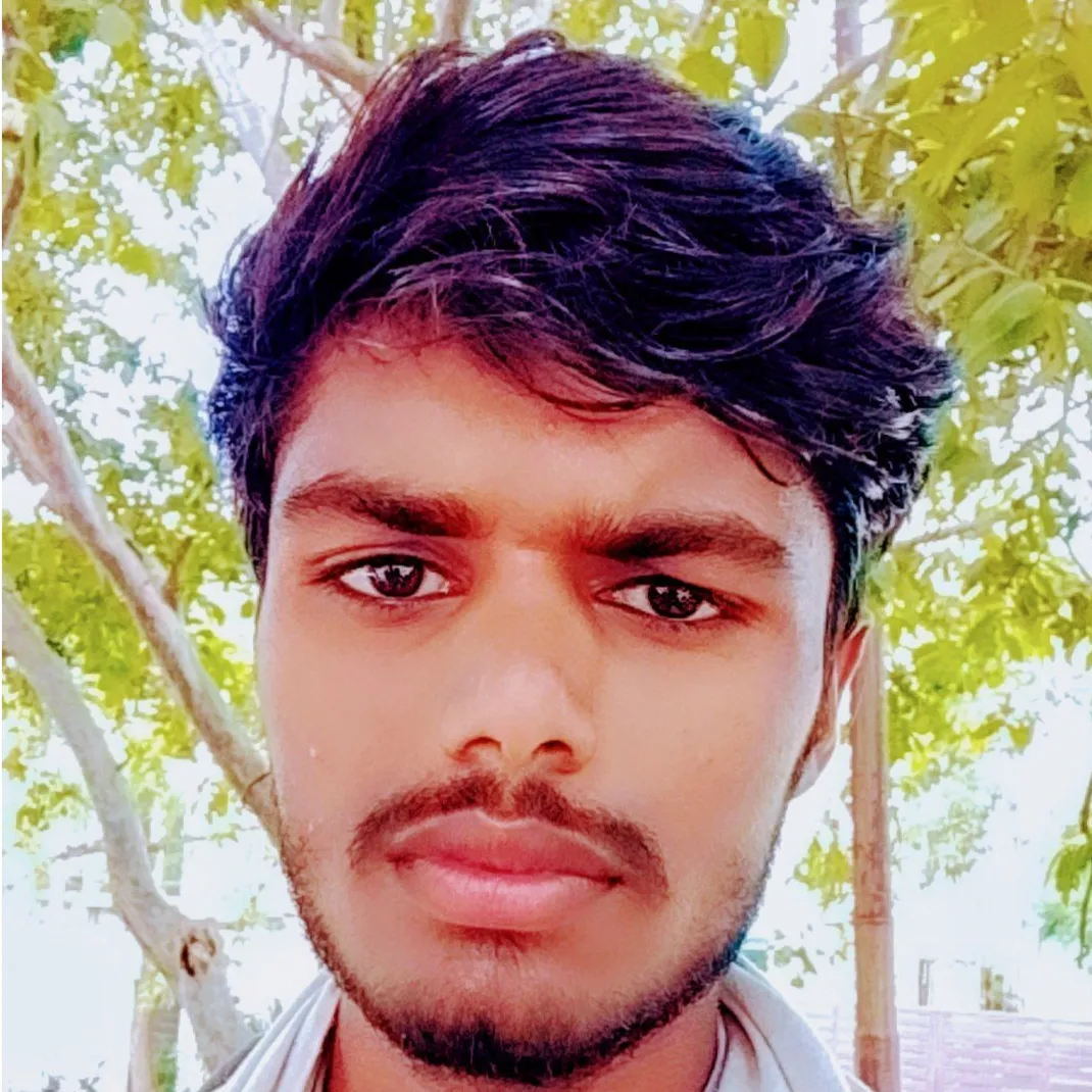 Arvind Kumar