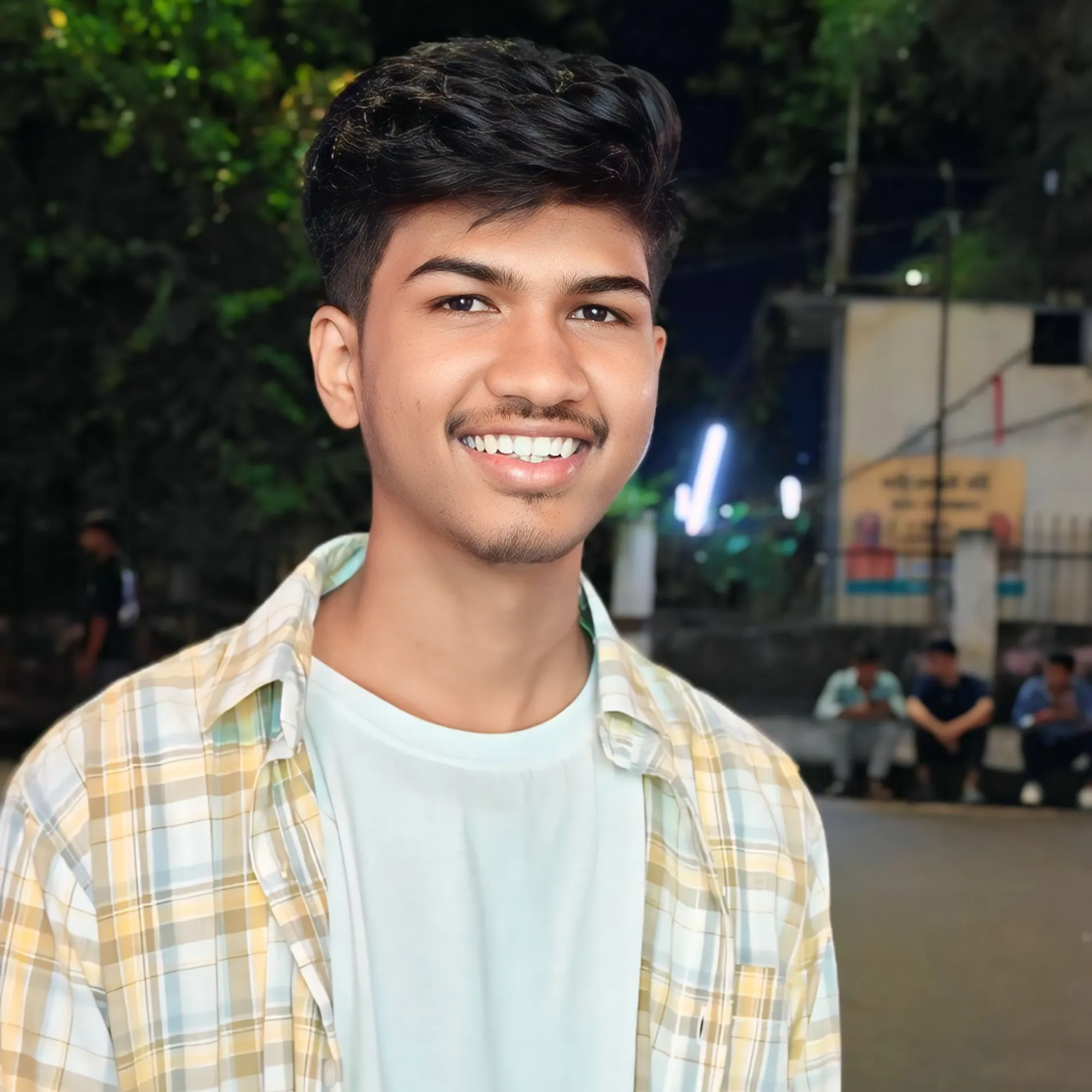 sumit kumar