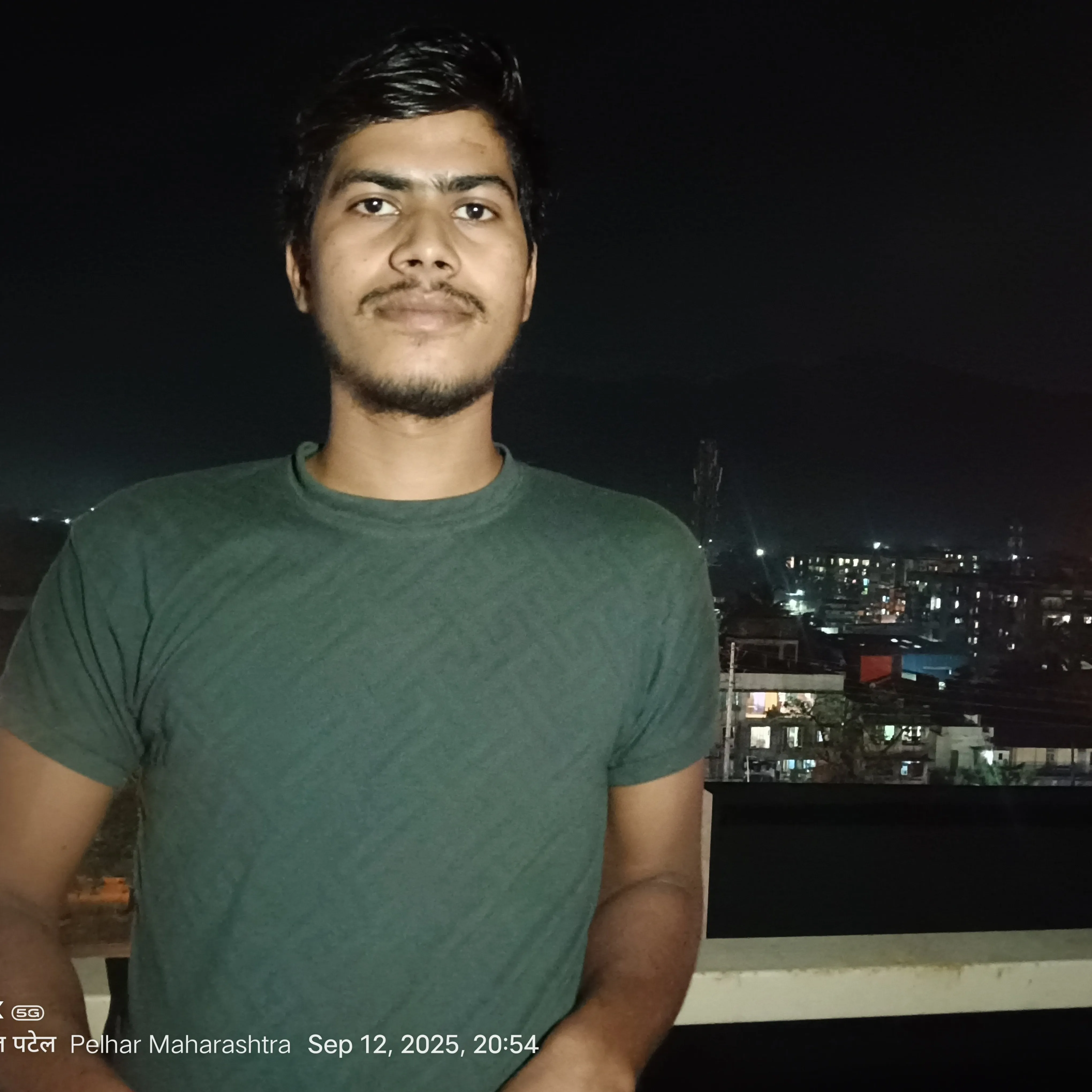 Pankaj Singh