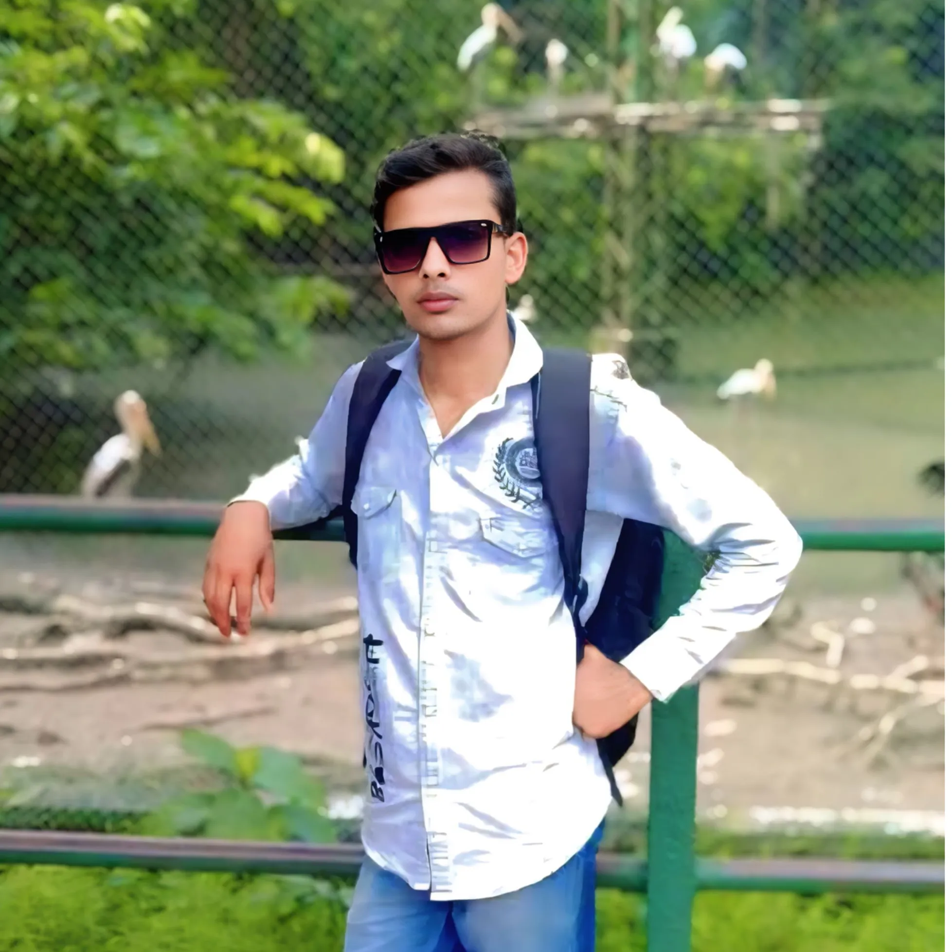 Kishor Kumar