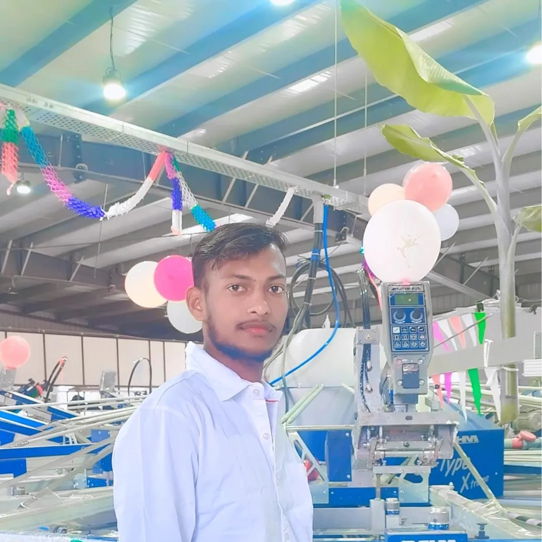 VIKASH KUMAR