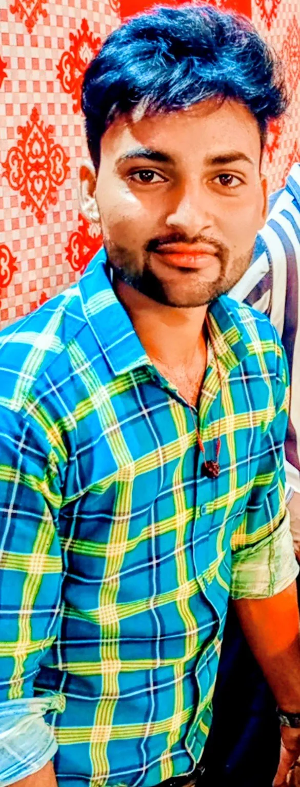 Rahul bhardwaj