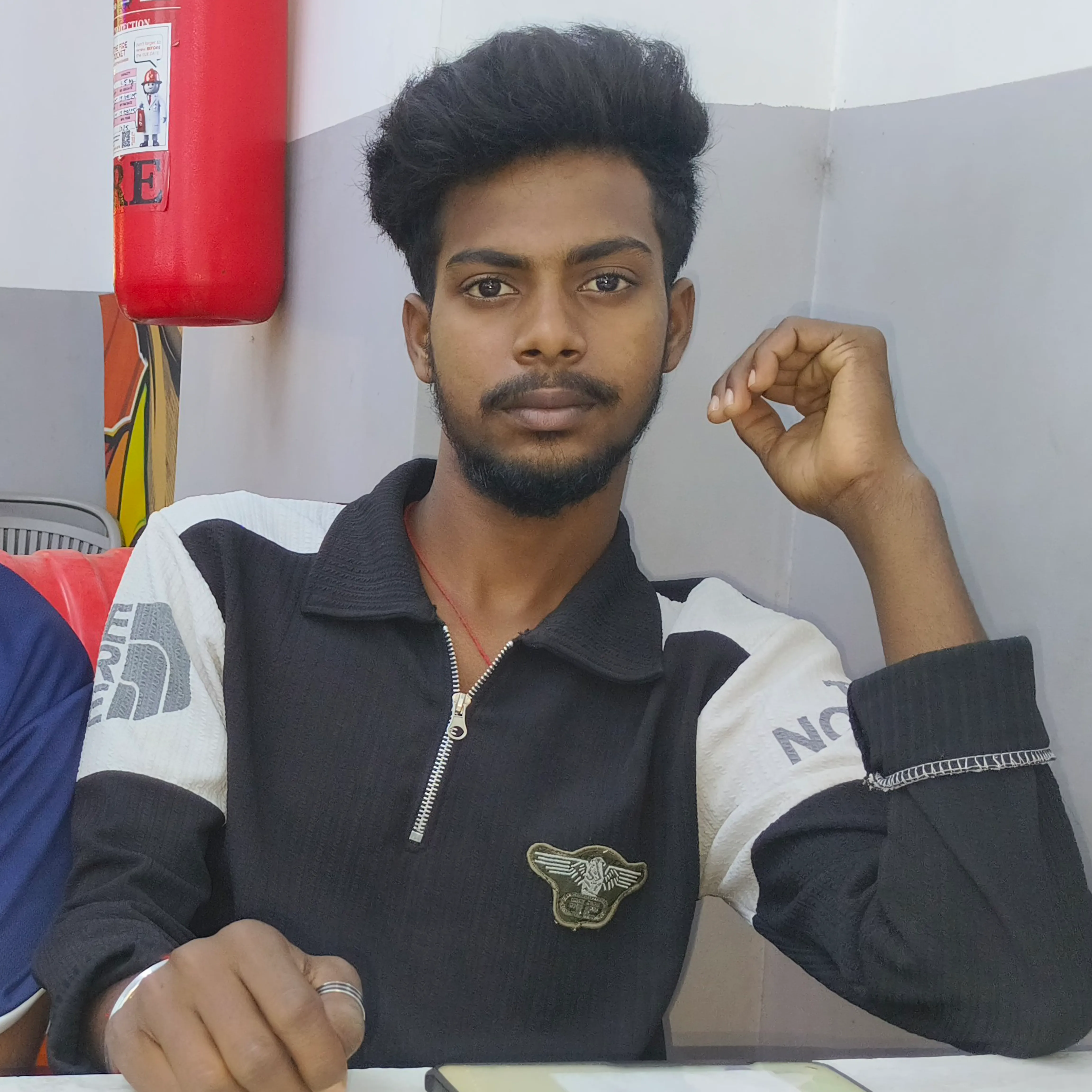 Rahul Kumar