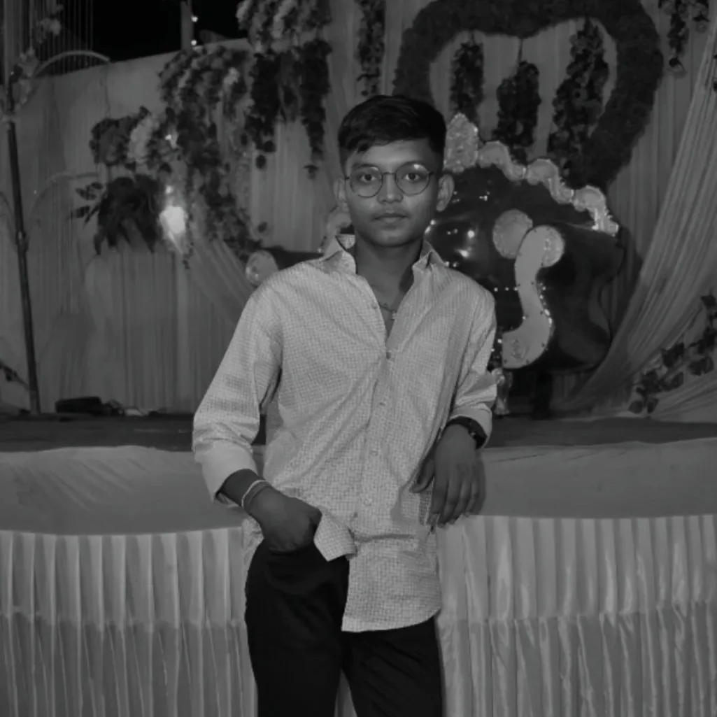 Riyansh yadav