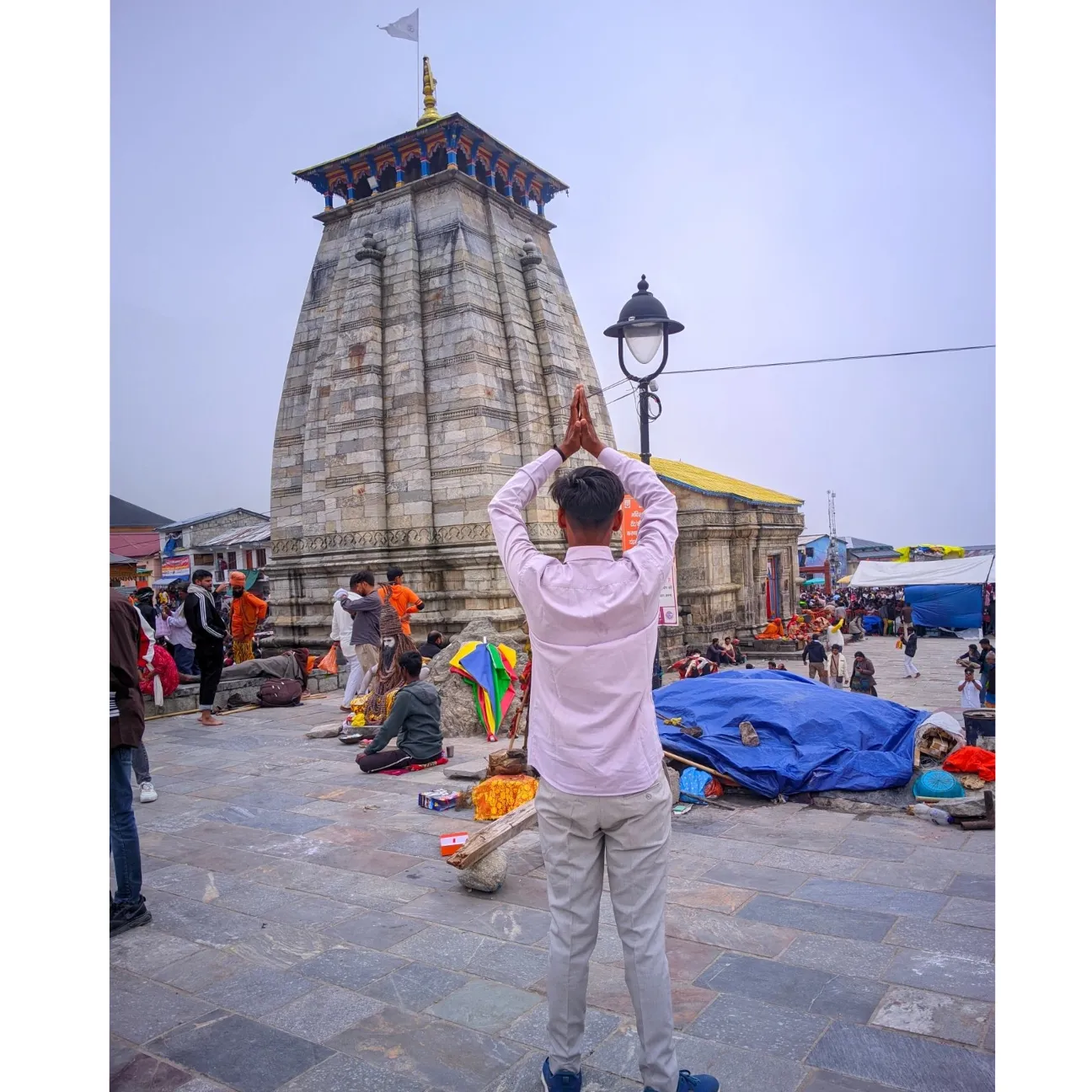 Shiva Maurya