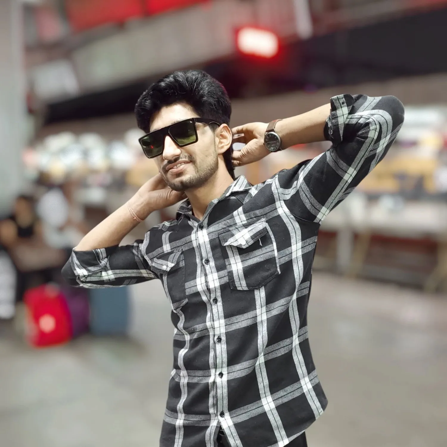 pawan suthar