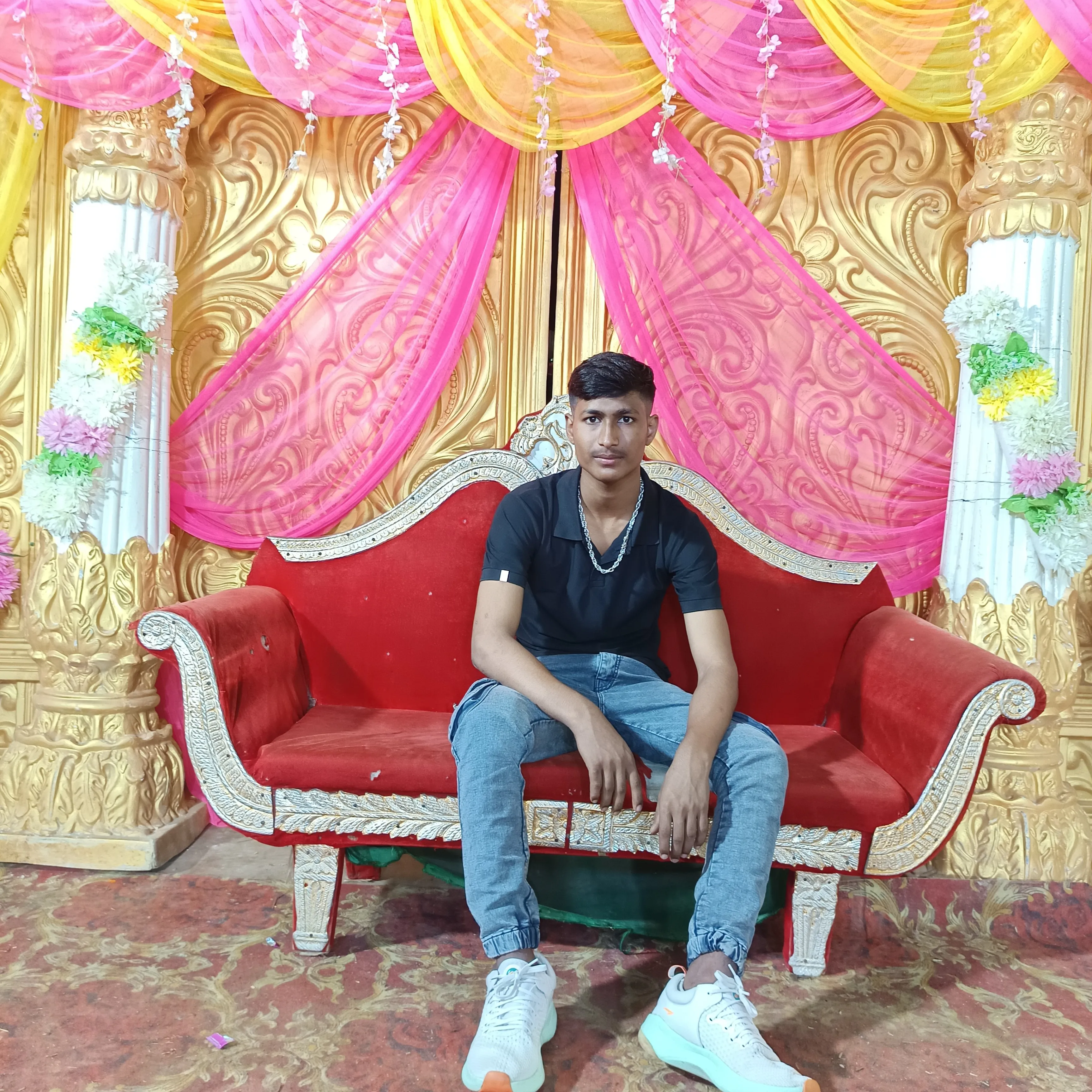 Amlesh soni