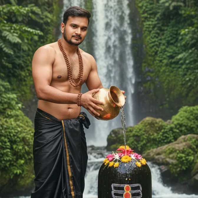 Bhoopendra Sharma