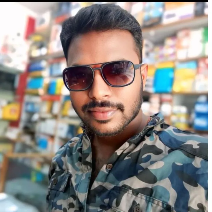 G Raghavendra