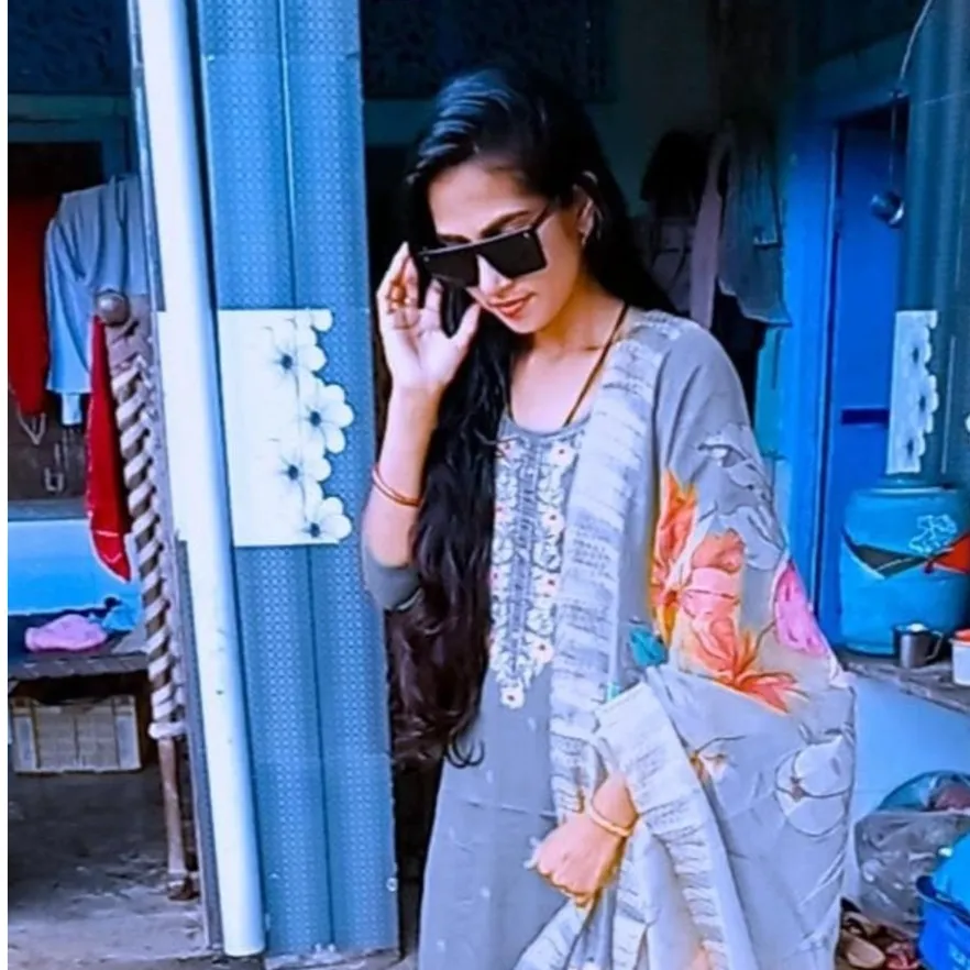 SUNDEEP KHINCHI
