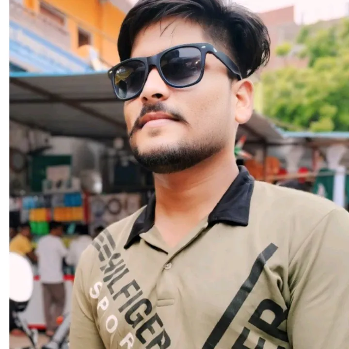 Akash Dixit