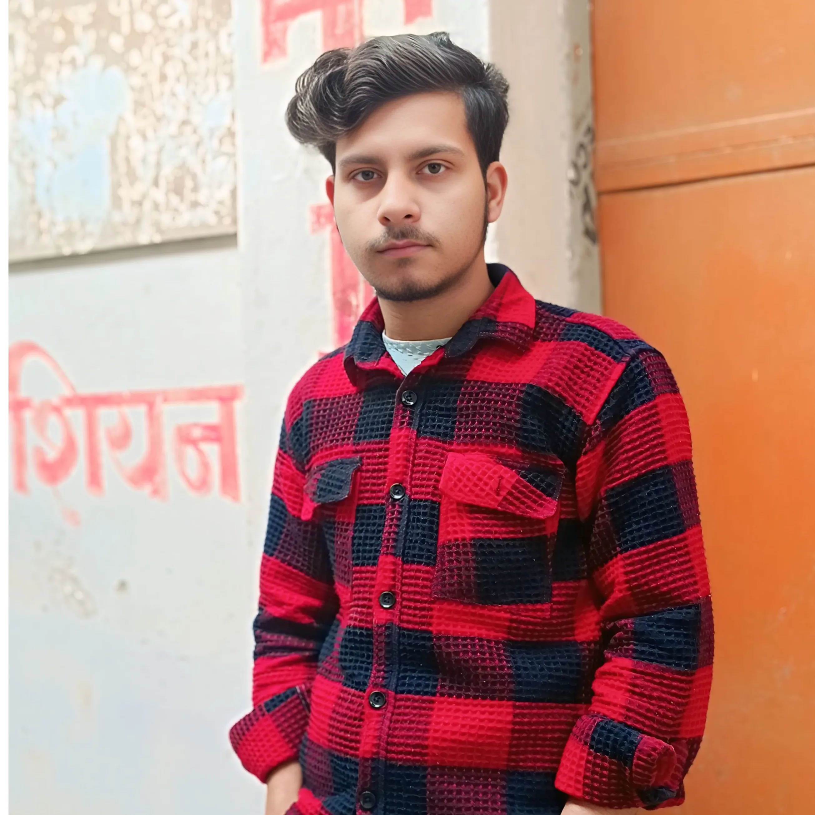 vishnu Kumar Gupta