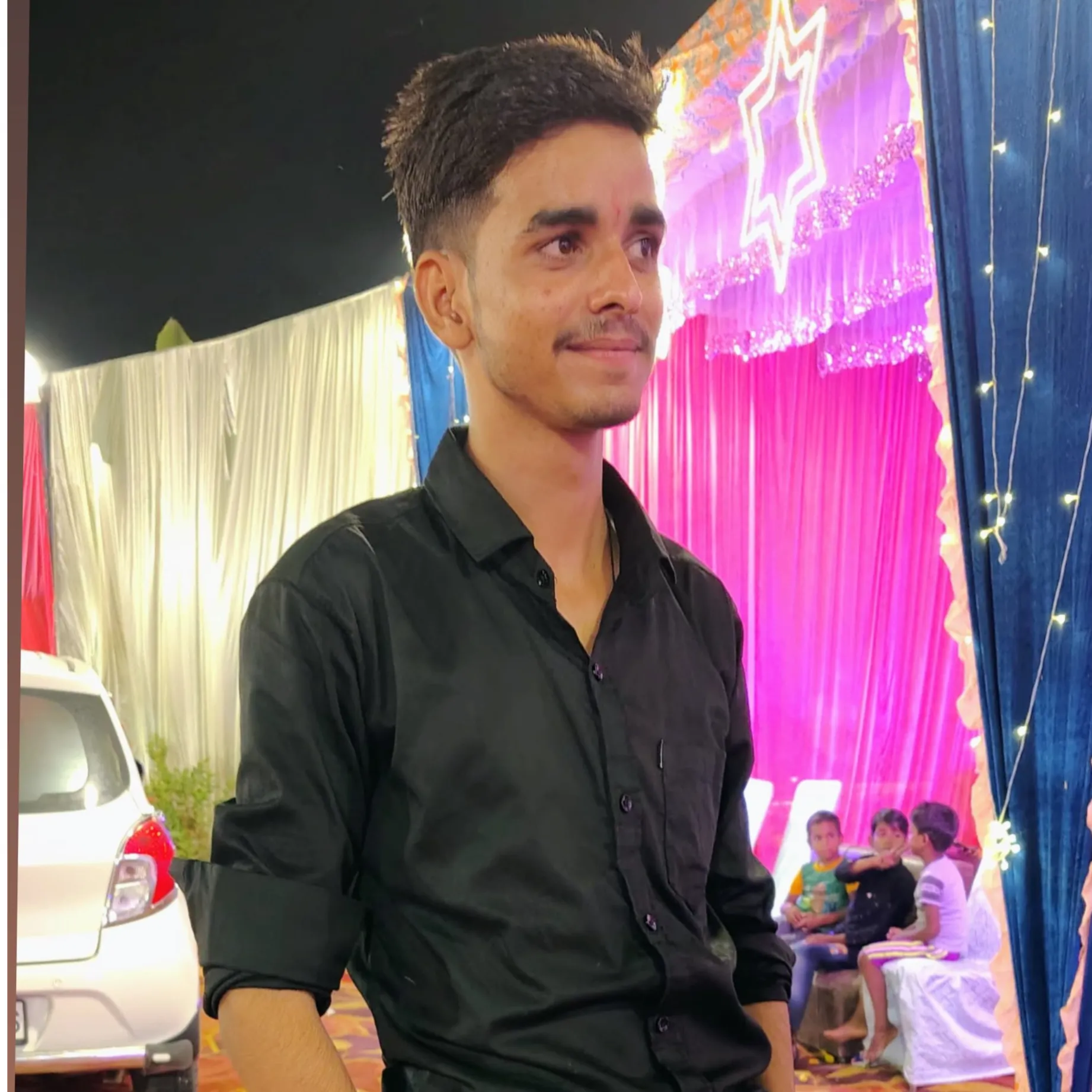 Ravi Yadav