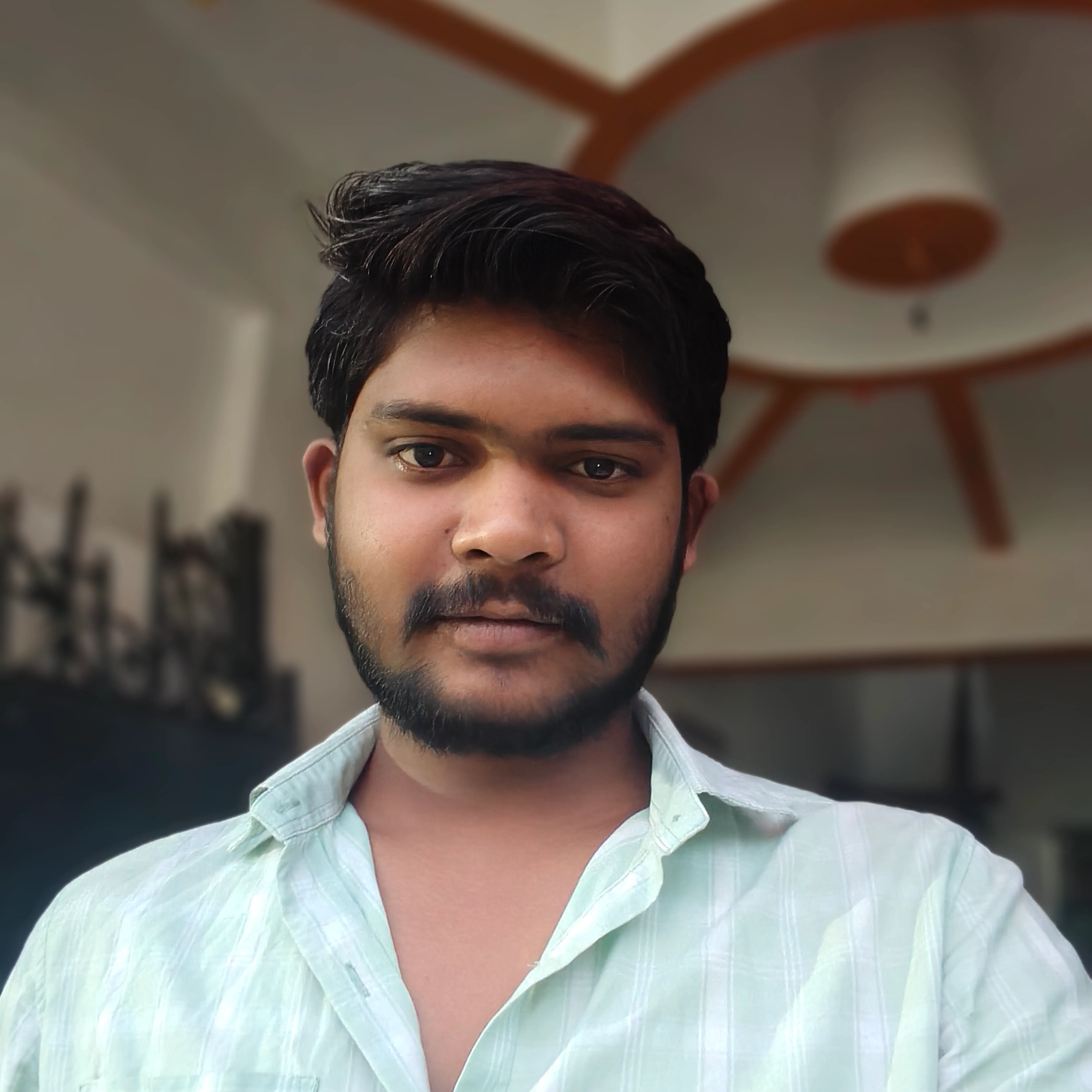 Rohit Kumar