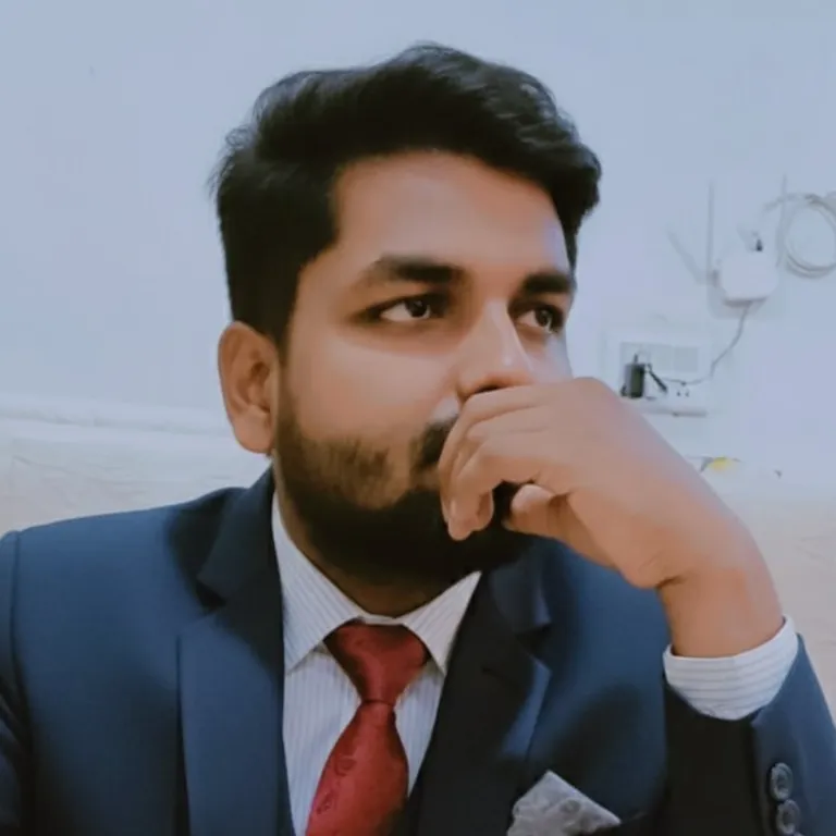 Rajkumar Yadav
