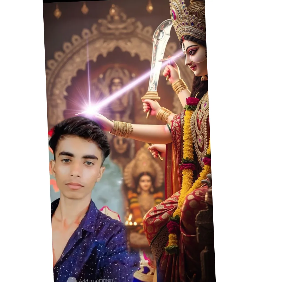 Nitesh Kumar