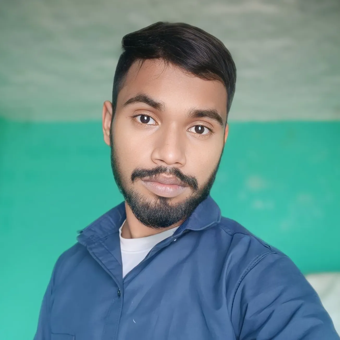 Suresh Patel