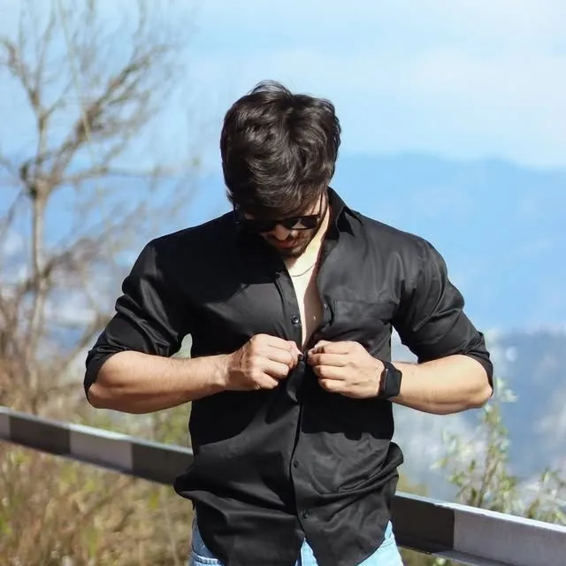 shivam rajput