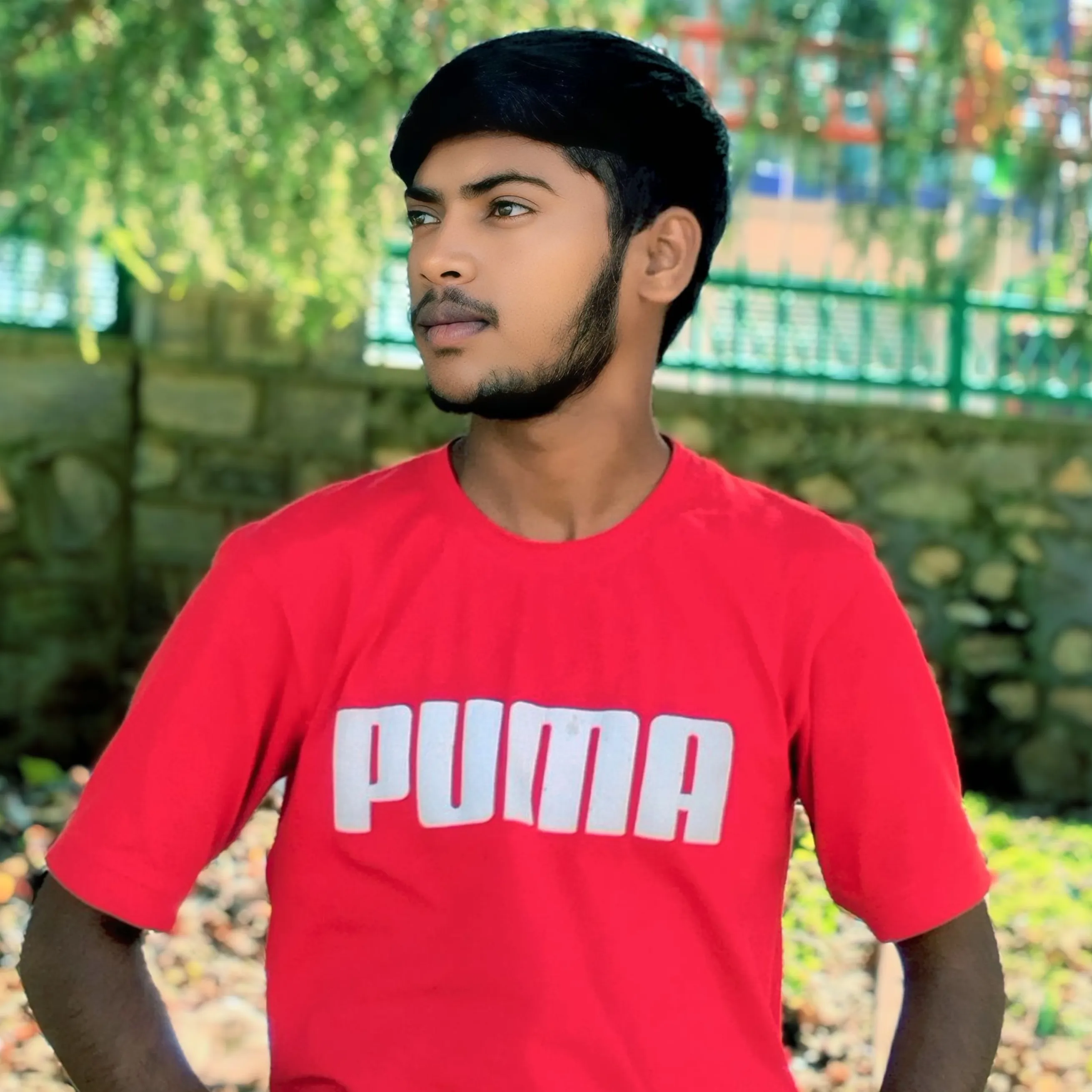 Mannu Paswan