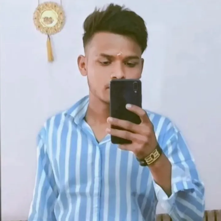 Anuj Thakur