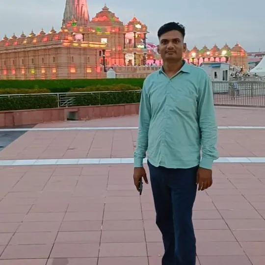 jai kumar