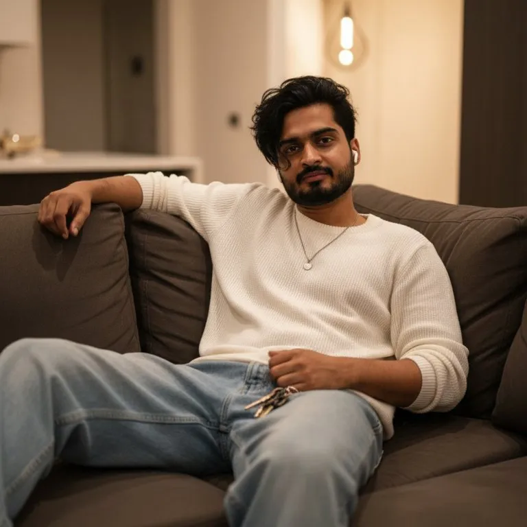 gulshan mishra