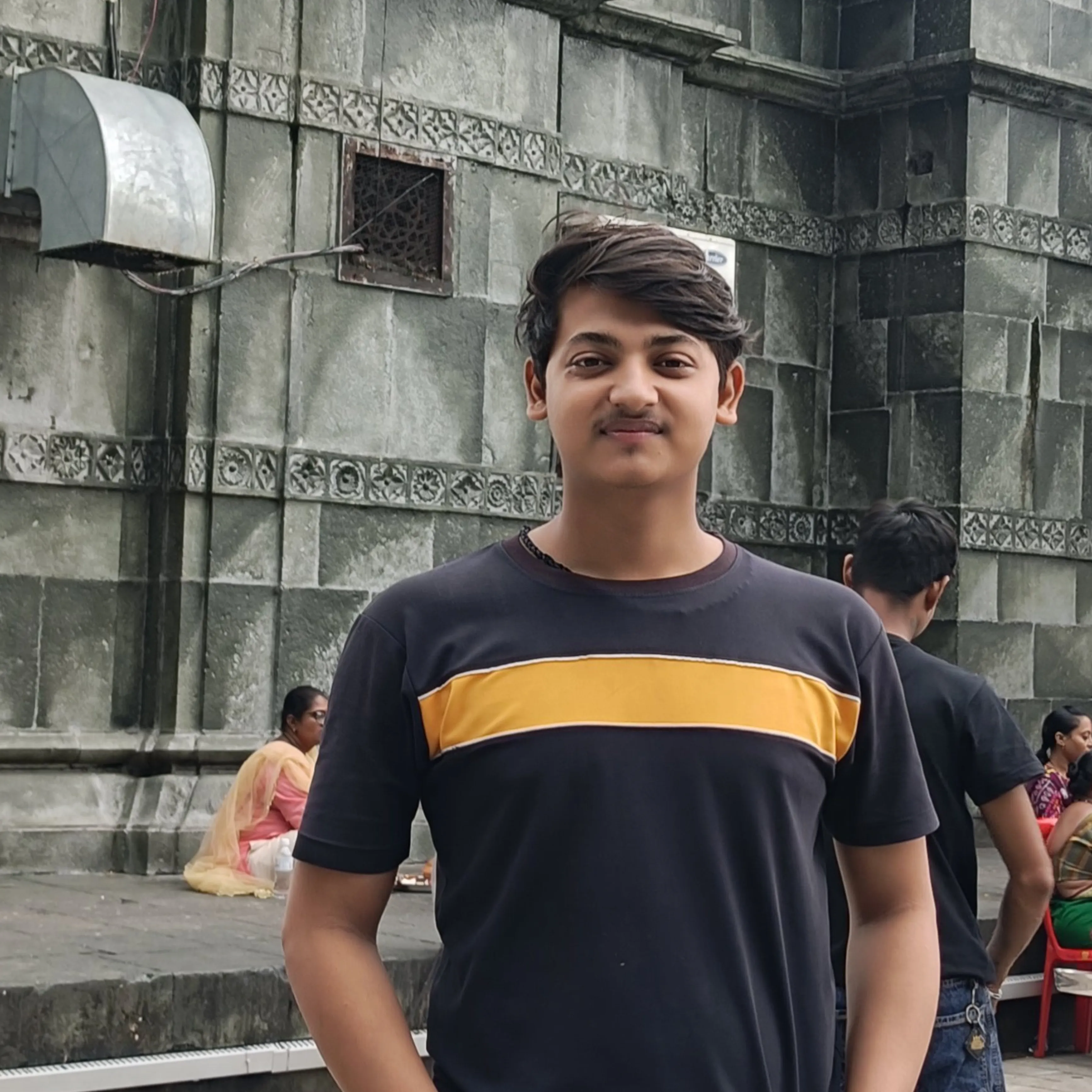 Abhay Pandit