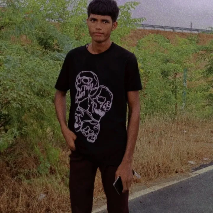 Aditya Maurya