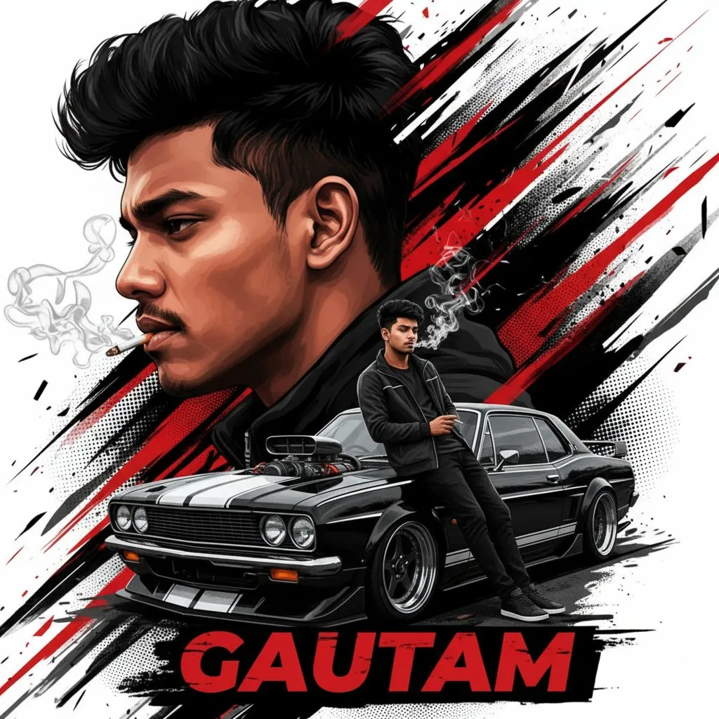 gautam babu