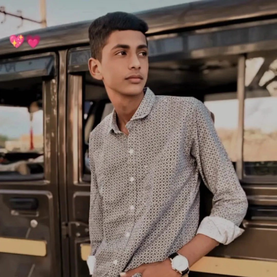 krishan Rajpurohit