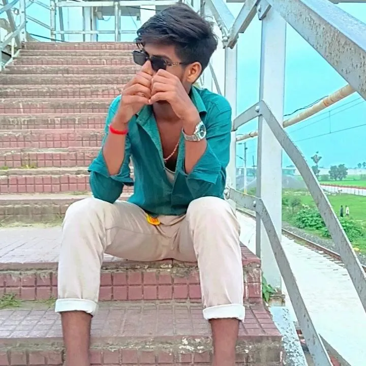 Ranjit Yadav