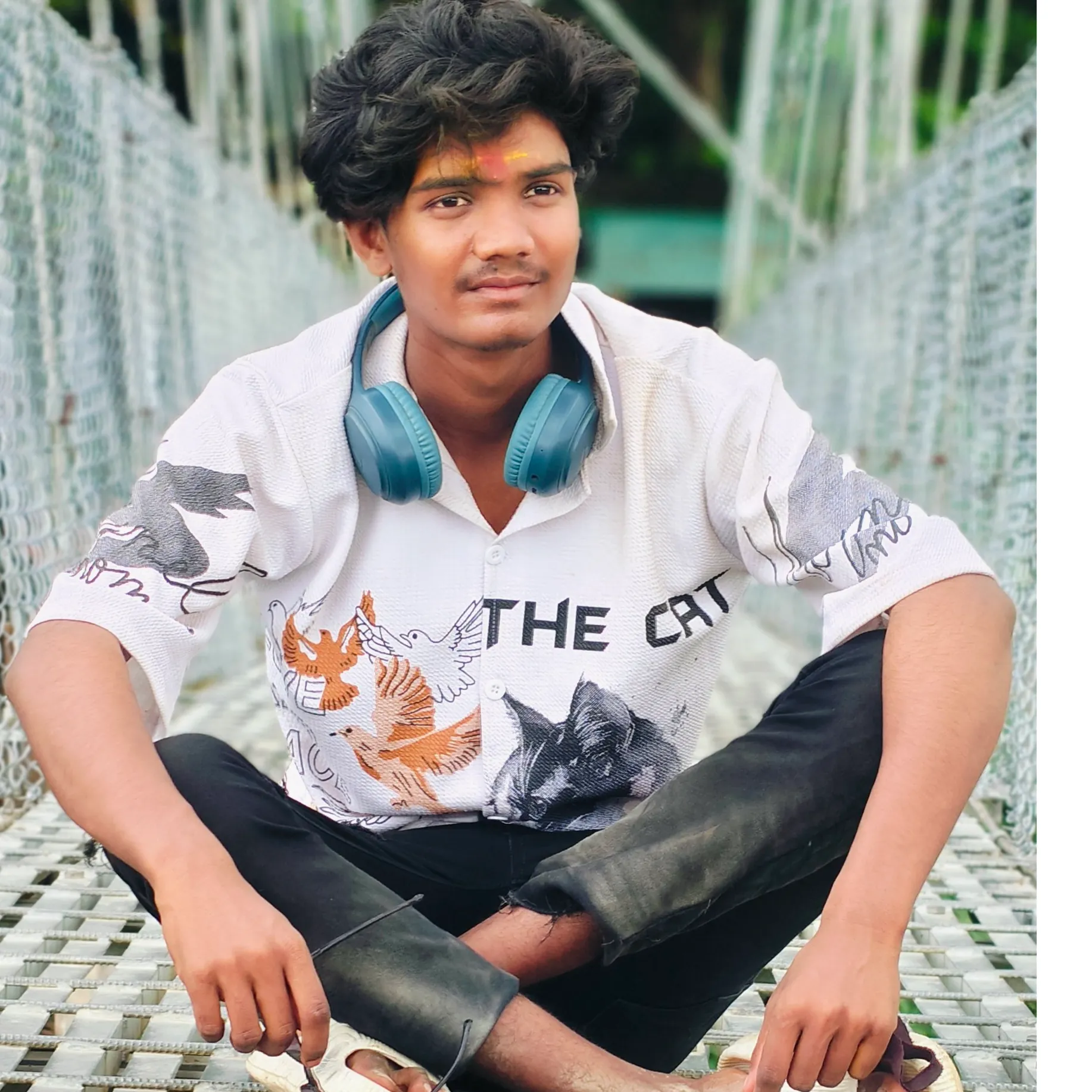 नीतीशकुमार Uraon