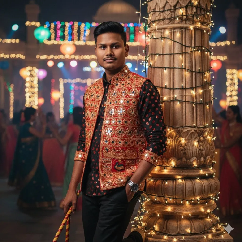 Abhishek Kumar