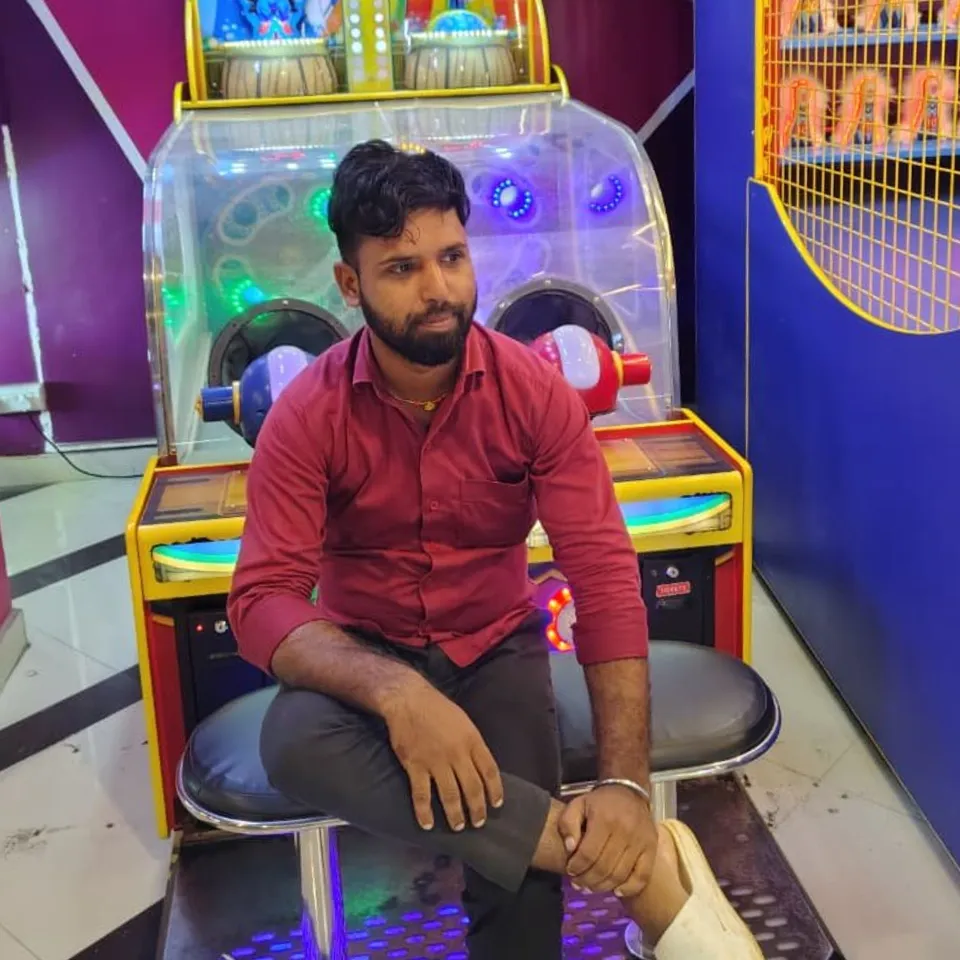 Sajan Kumar