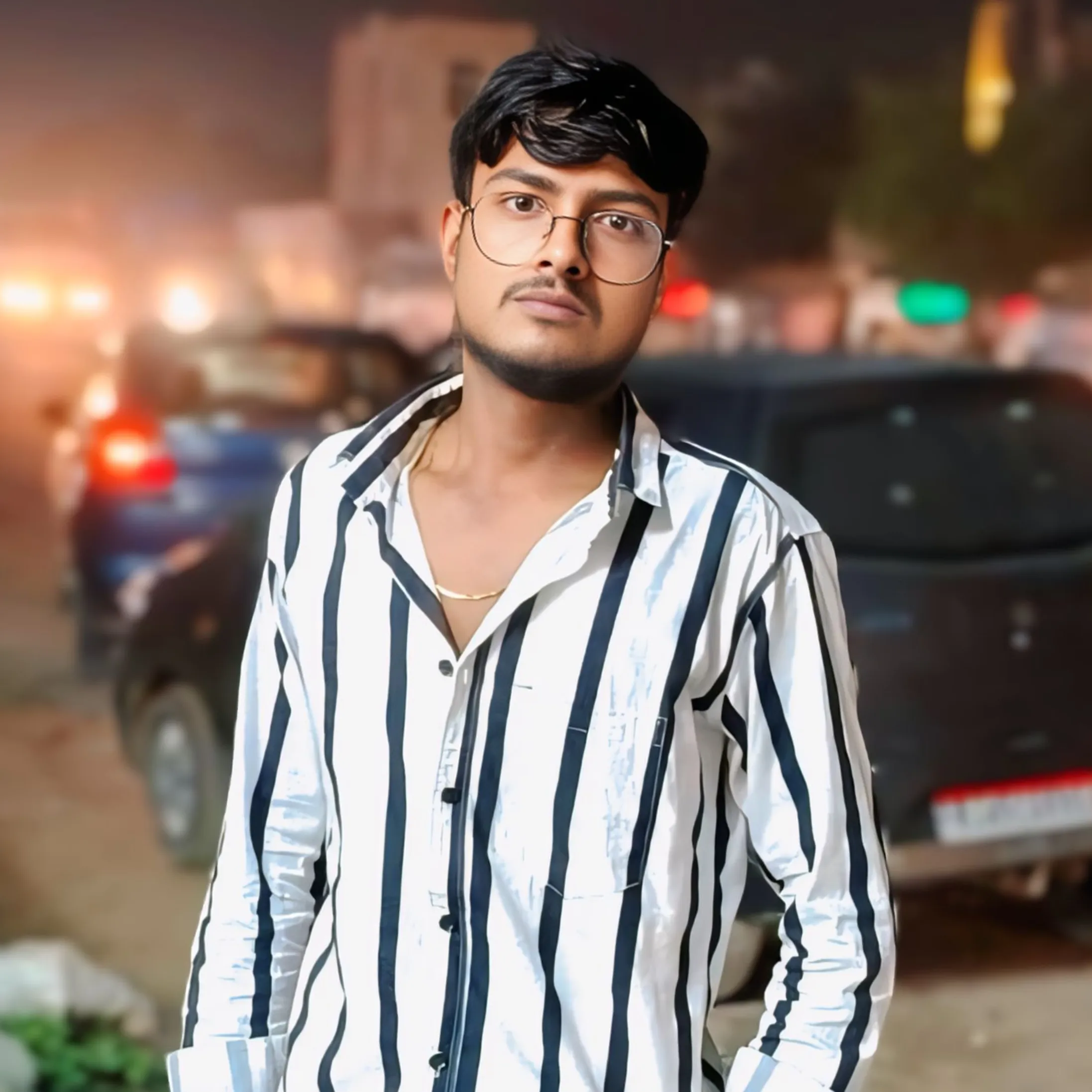 aadhiraj kushawaha