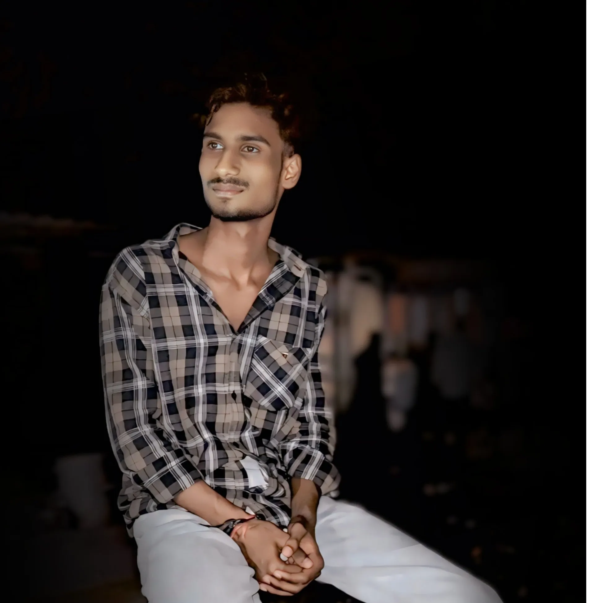 AMIT YADAV