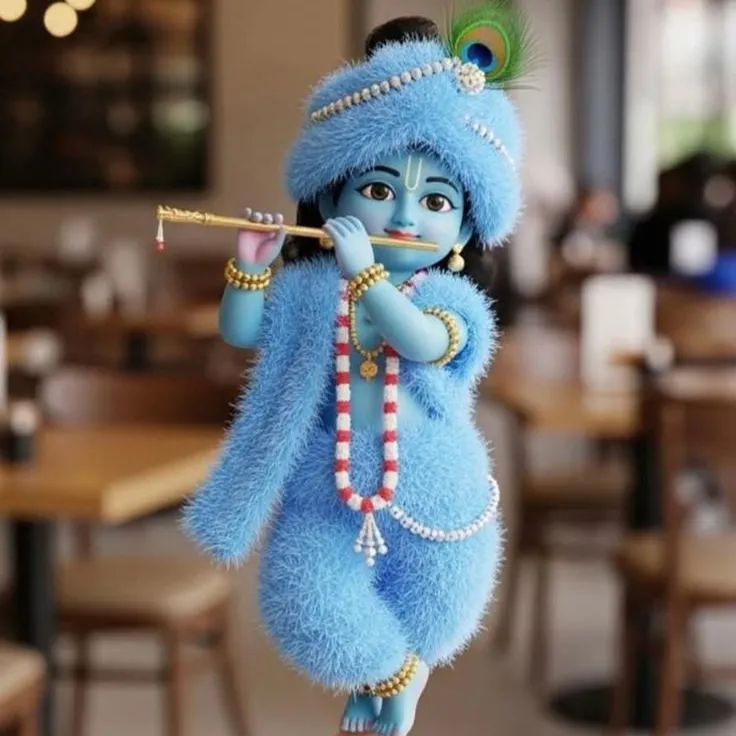 Ranjeet Kaiwart
