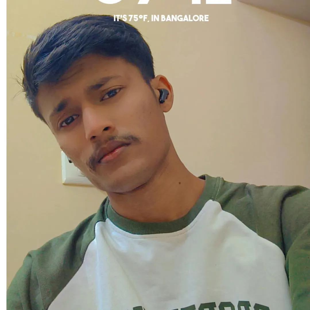 Subhash Pashi