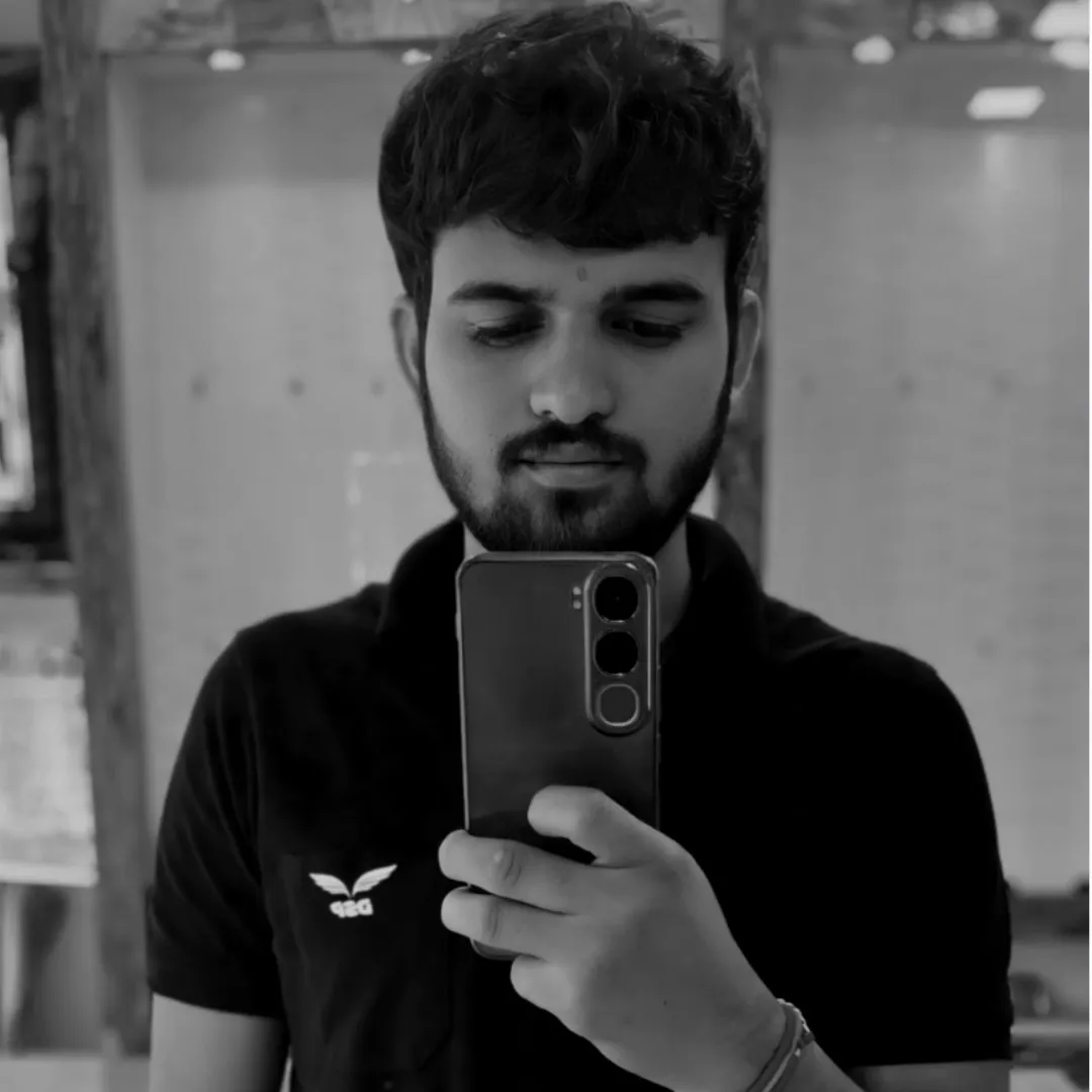 Manik bhise