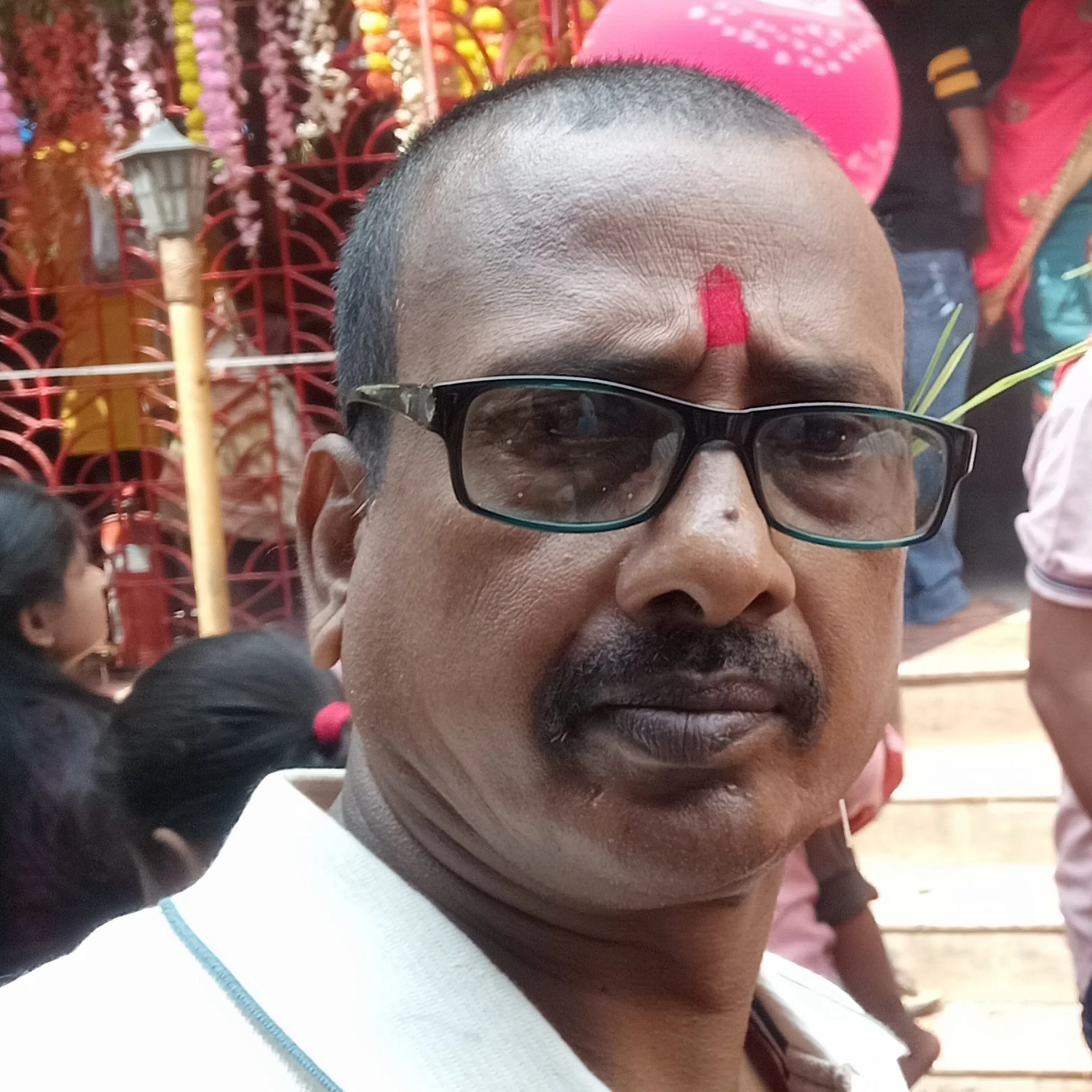 manoj jaiswal