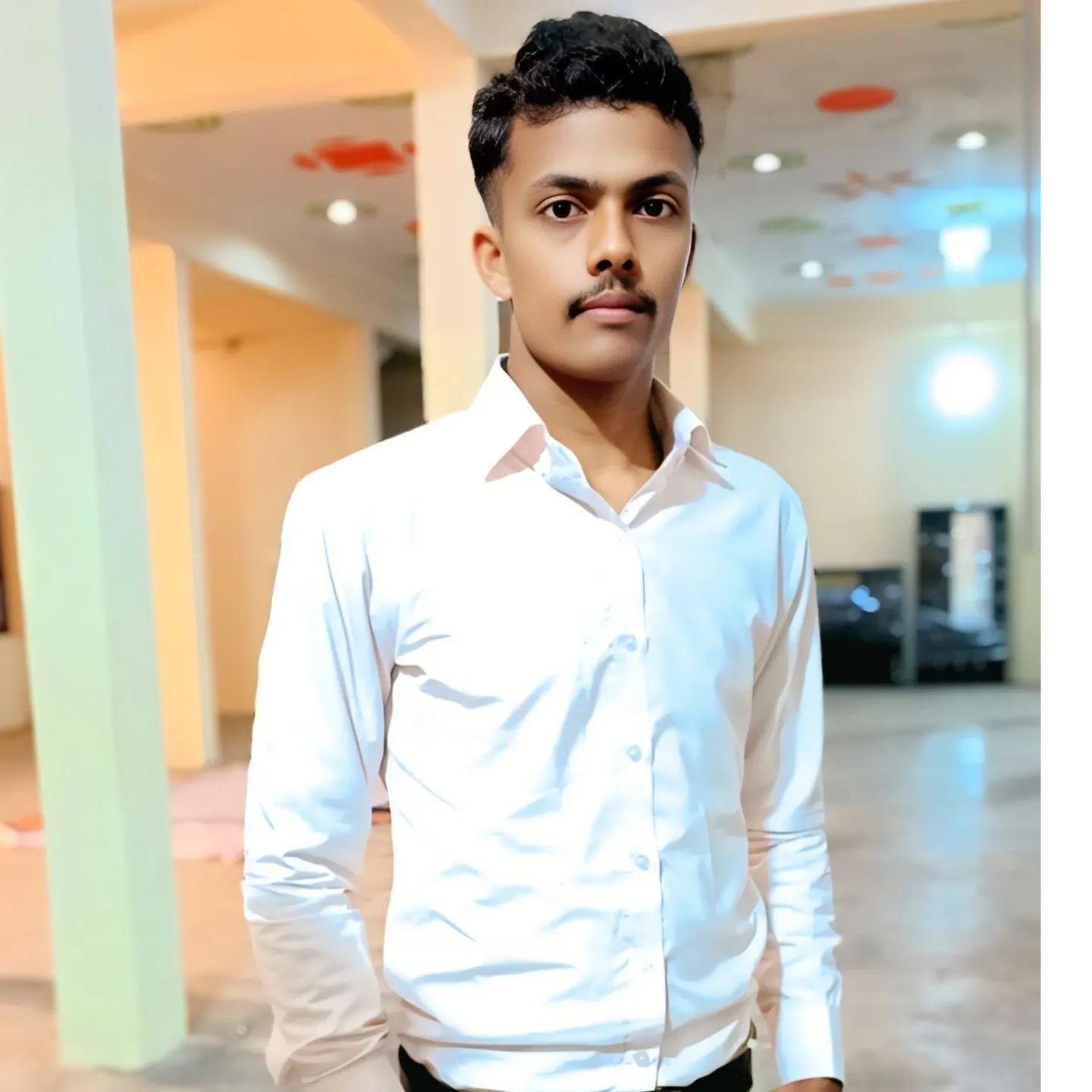 Shailendra pal